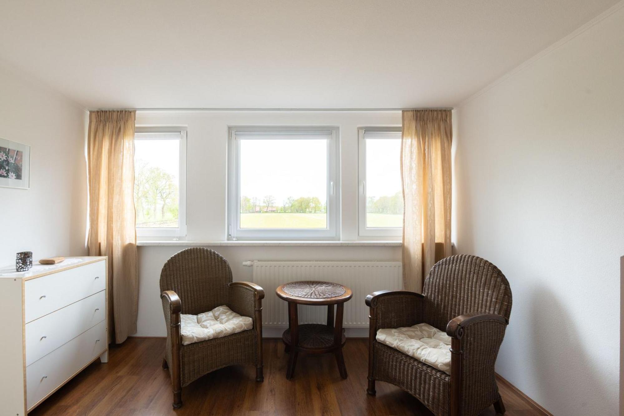 Ferienwohnung Birken Allee, 35181 Schwerinsdorf Zewnętrze zdjęcie