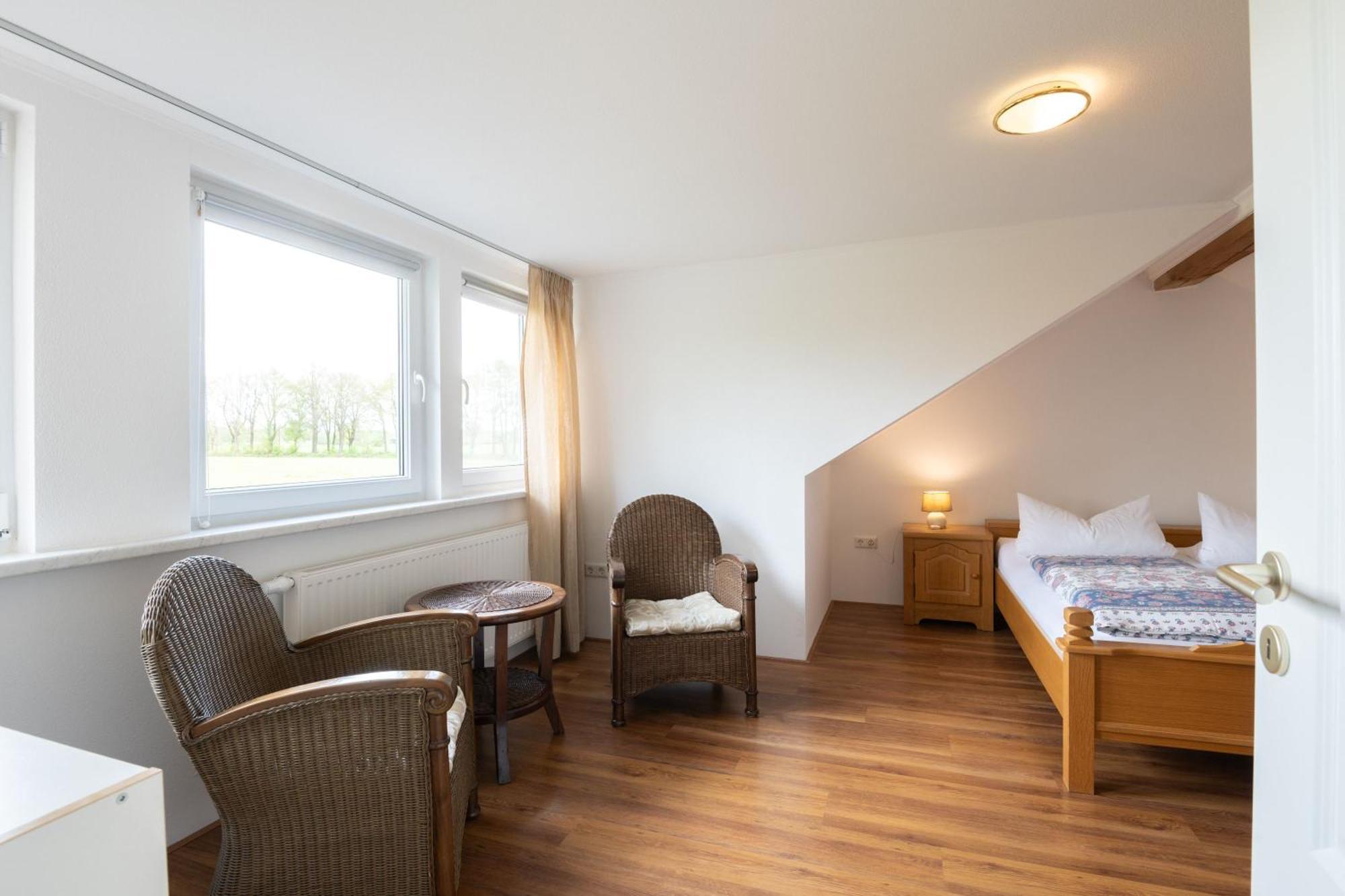 Ferienwohnung Birken Allee, 35181 Schwerinsdorf Zewnętrze zdjęcie