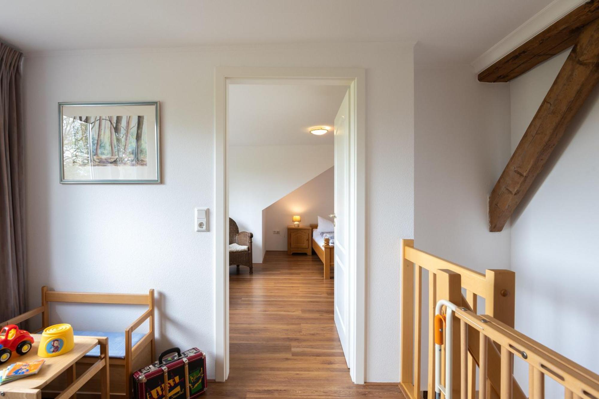 Ferienwohnung Birken Allee, 35181 Schwerinsdorf Zewnętrze zdjęcie